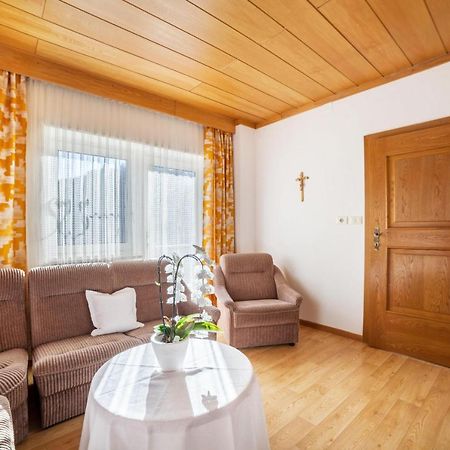 Residence Pichler Apartment 8 Сан-Леонардо-ин-Пассирия Экстерьер фото