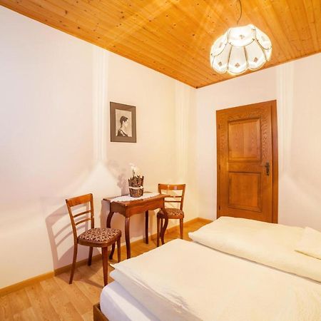 Residence Pichler Apartment 8 Сан-Леонардо-ин-Пассирия Экстерьер фото
