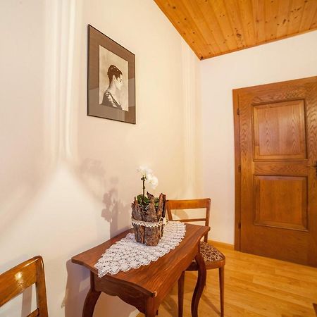 Residence Pichler Apartment 8 Сан-Леонардо-ин-Пассирия Экстерьер фото