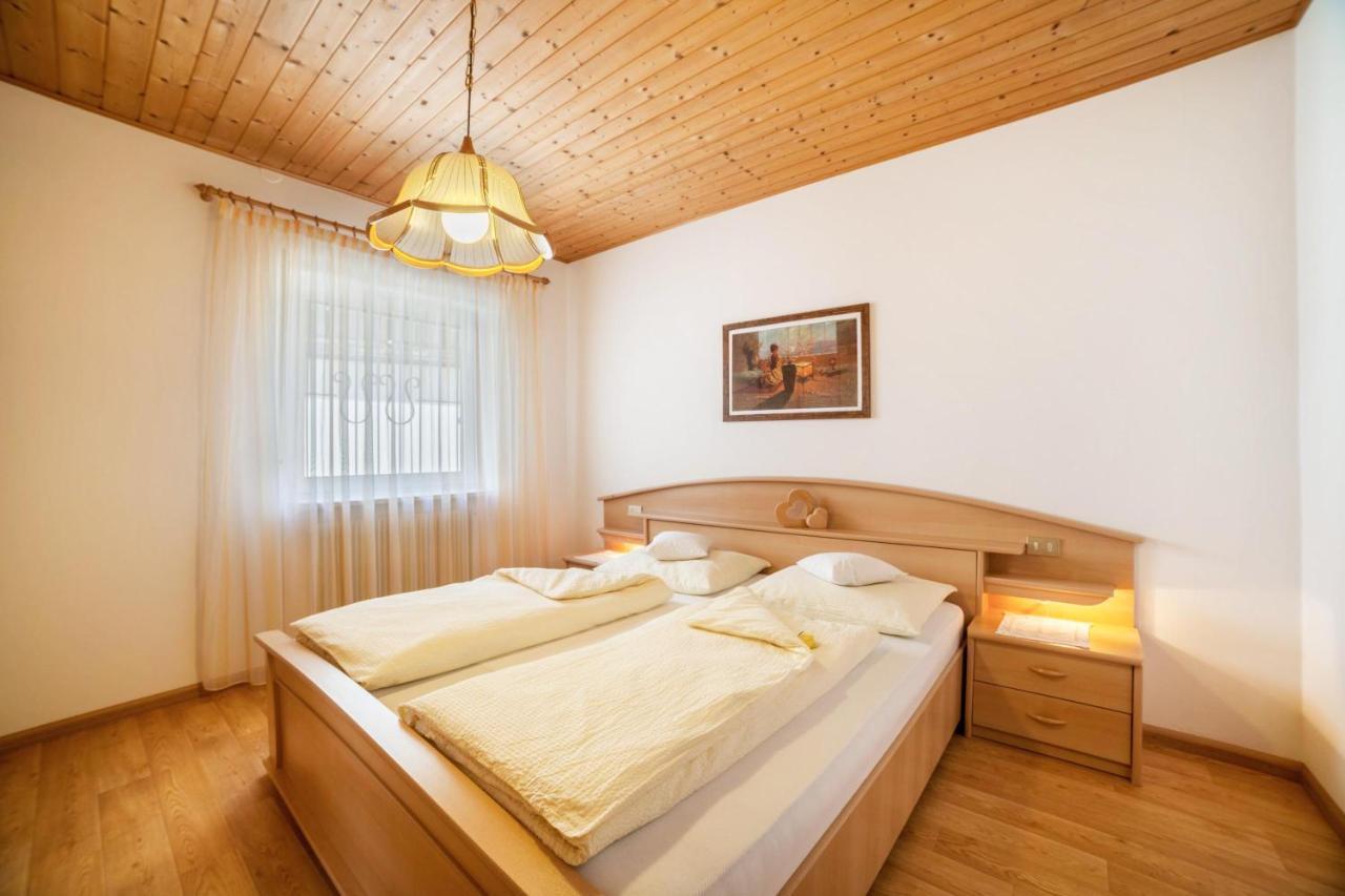 Residence Pichler Apartment 8 Сан-Леонардо-ин-Пассирия Экстерьер фото