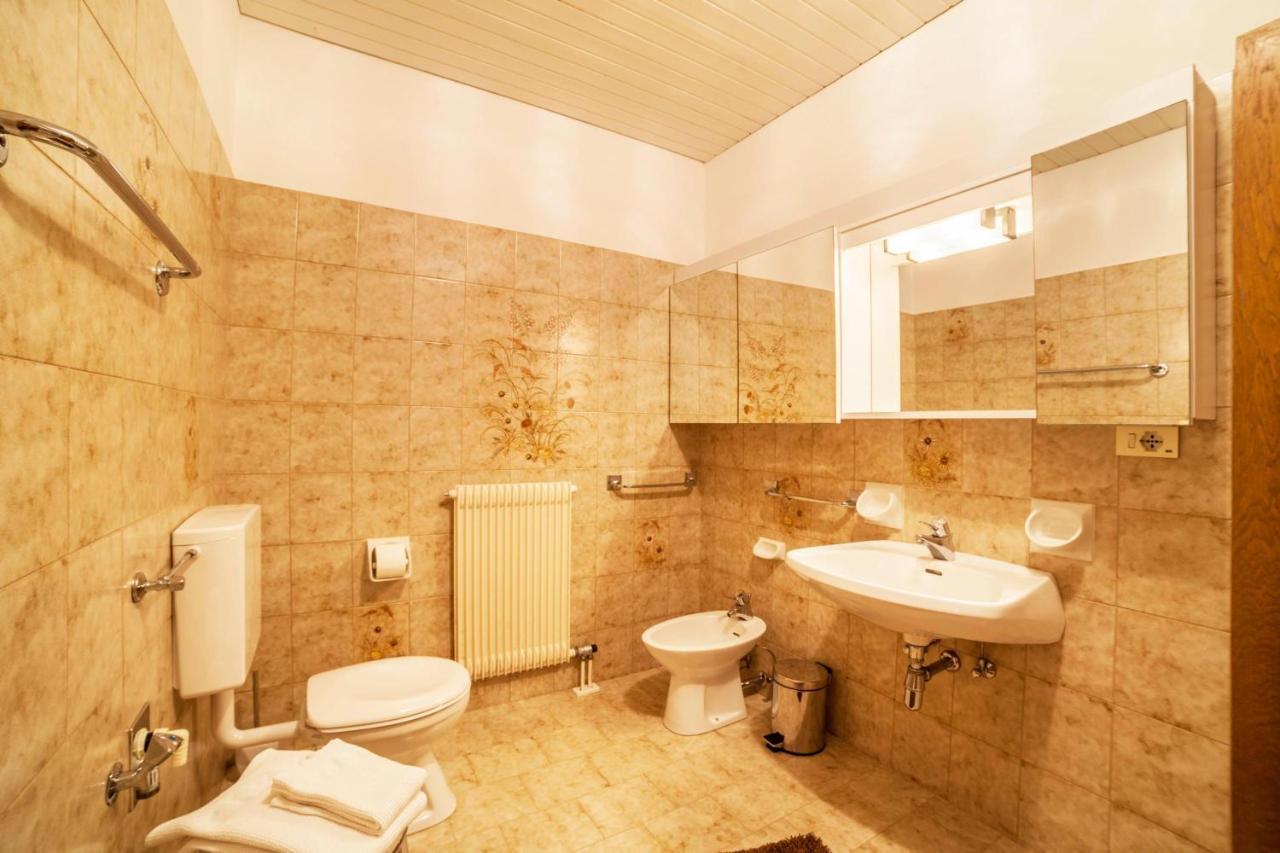 Residence Pichler Apartment 8 Сан-Леонардо-ин-Пассирия Экстерьер фото